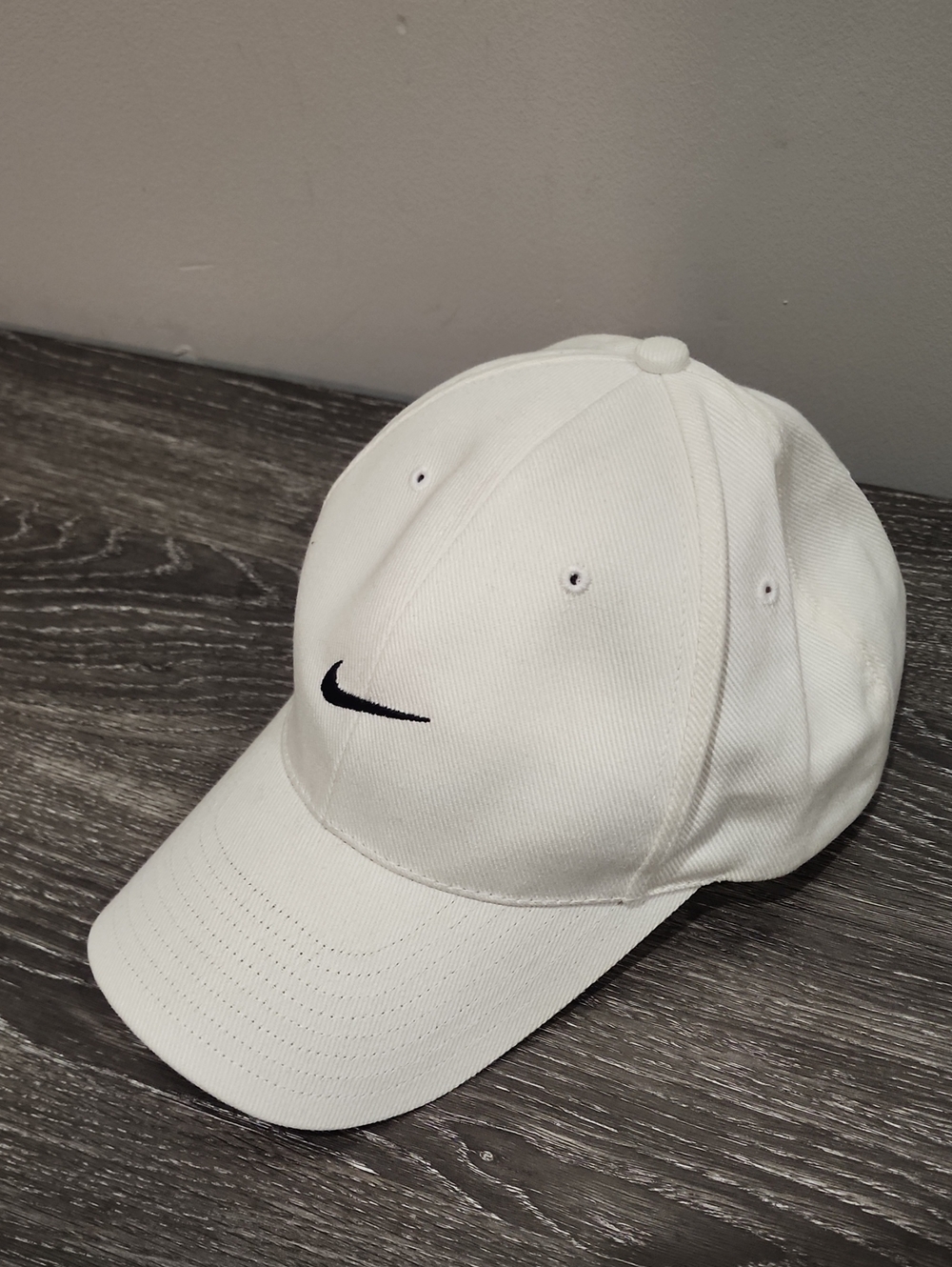 Nike Golf Cotton Basic Cap